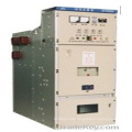 11kV 1250A AIS Panel Switchgear